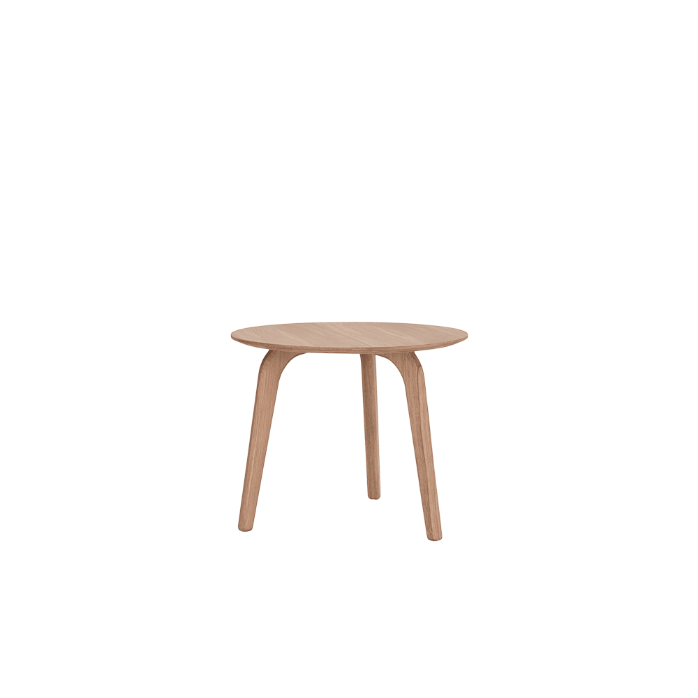 Stół ROUND COFFE HIGH 60