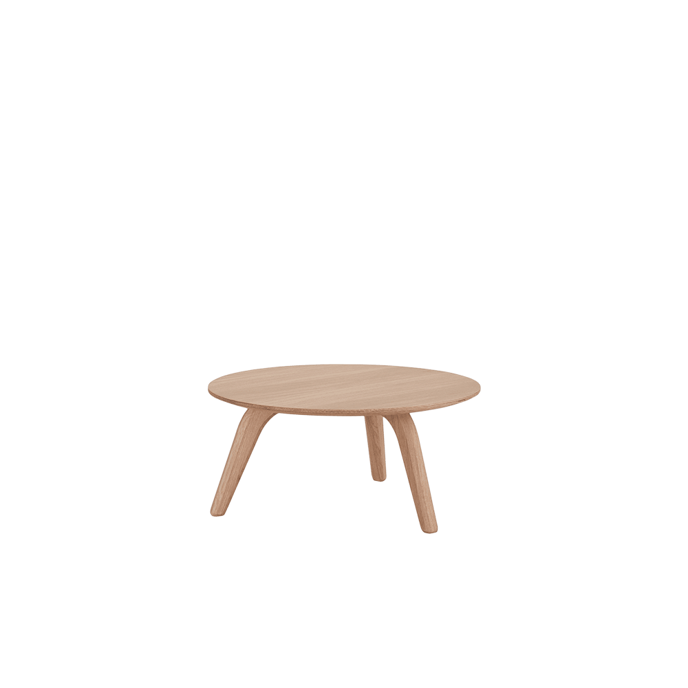 Stół ROUND COFFE LOW 60