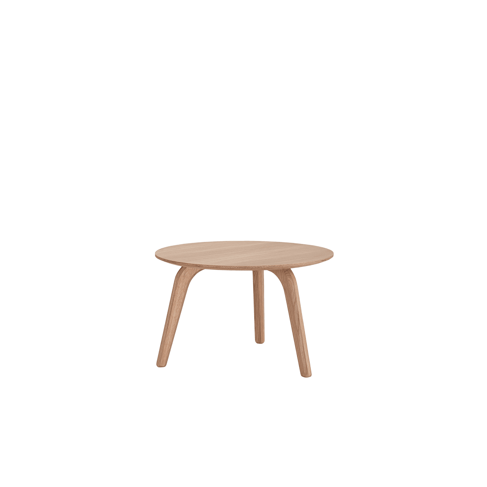 Stół ROUND COFFE MEDIUM 60