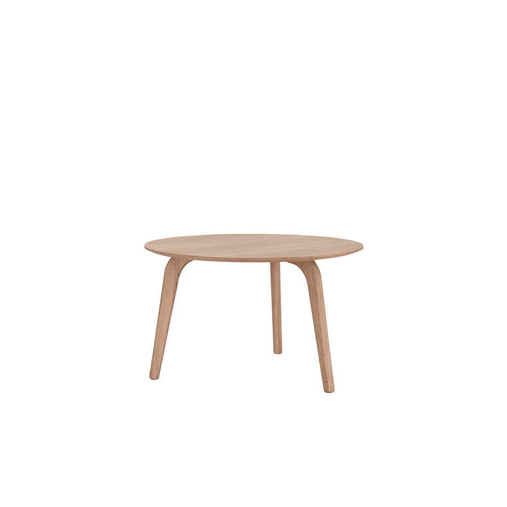 Stół ROUND COFFE HIGH 80