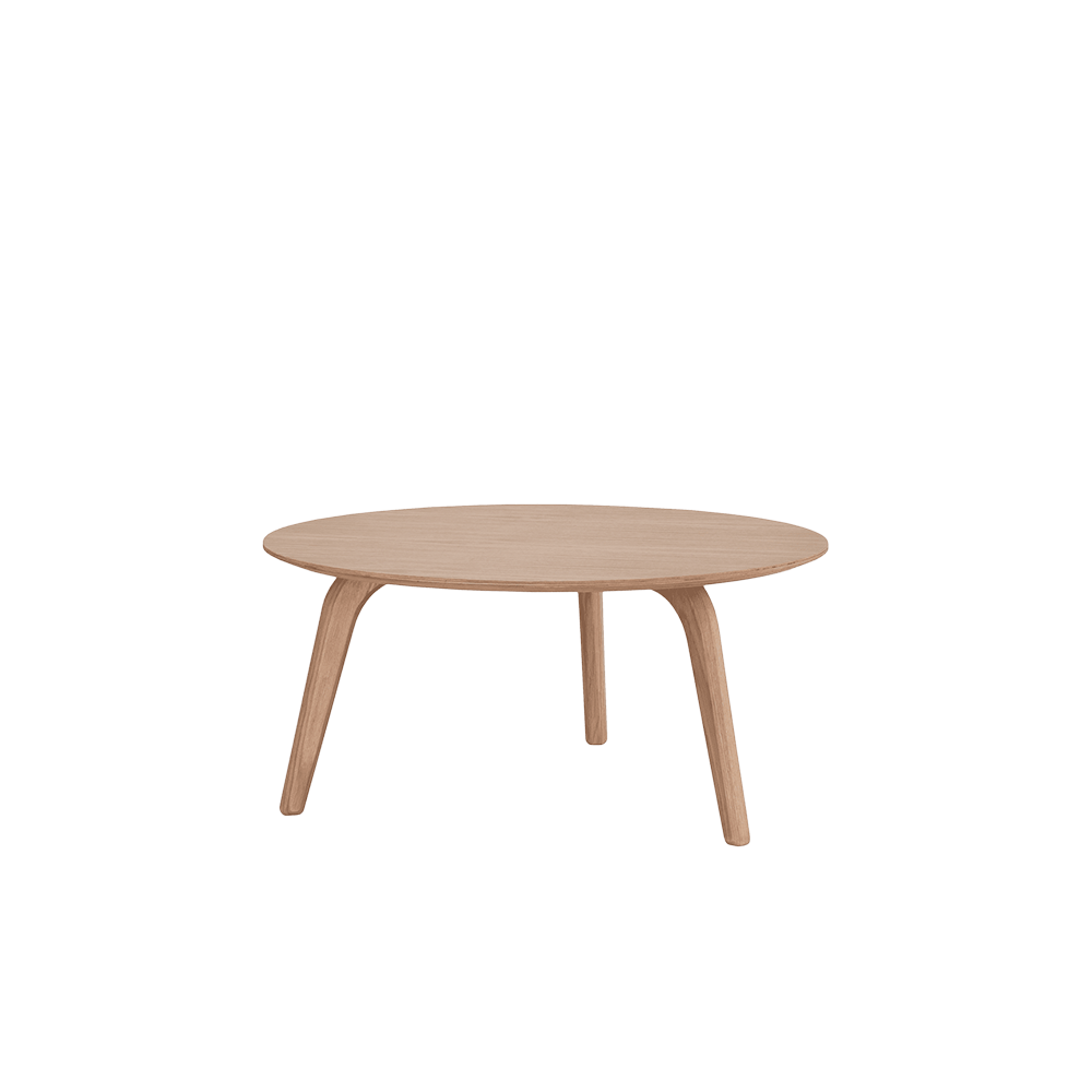 Stół ROUND COFFE MEDIUM 80