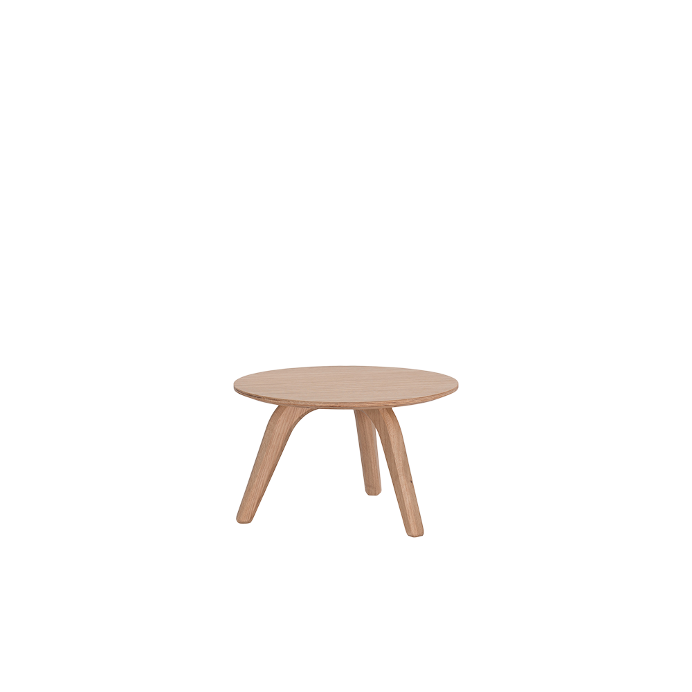 Stół ROUND COFFE LOW 45