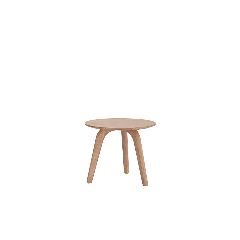 Stół średni ROUND COFFE 45