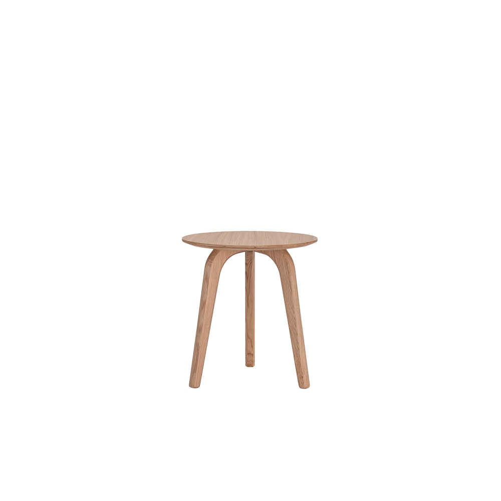 Stół ROUND COFFE HIGH 45