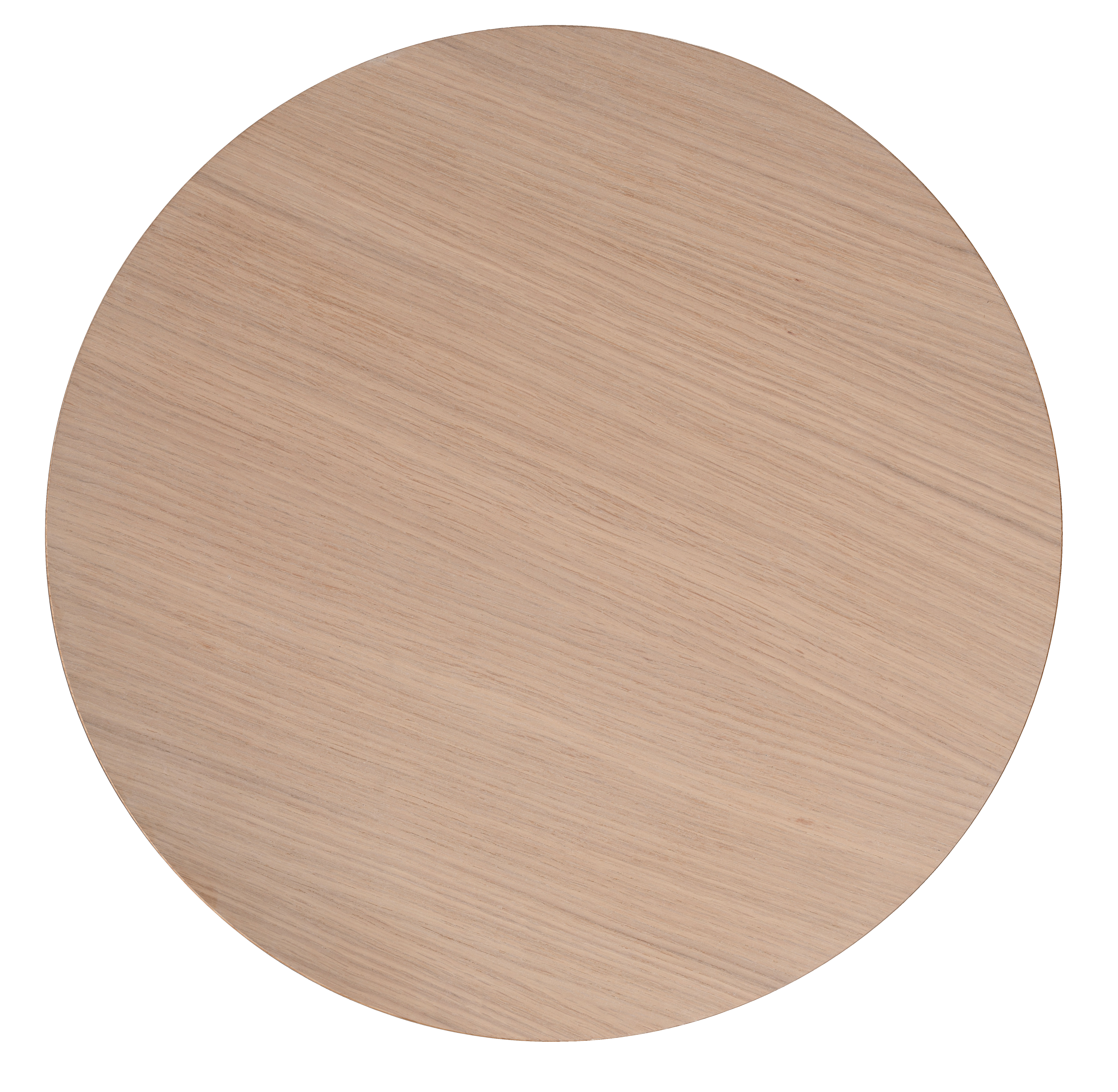 Oiled light oak
