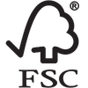 Certyfikat FSC